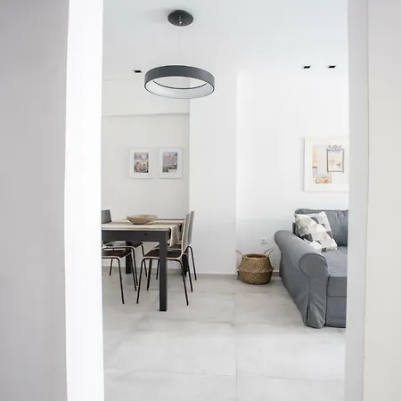 Spacious Unique Luxurious Thessaloniki