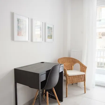 Apartment Spacious Unique Luxurious