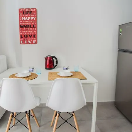 Spacious Unique Luxurious Apartment Thessaloniki