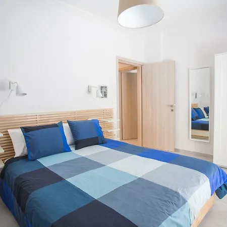 Spacious Unique Luxurious * Thessaloniki