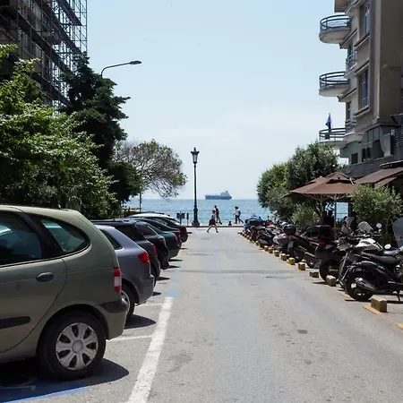 Spacious Unique Luxurious Thessaloniki