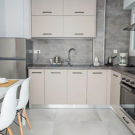 Spacious Unique Luxurious * Salonic
