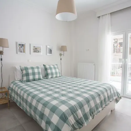 Spacious Unique Luxurious * Salonic