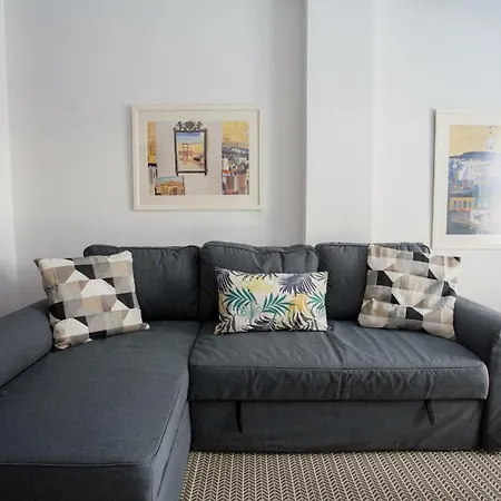 Apartament Spacious Unique Luxurious Salonic